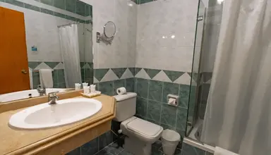 Minamark Beach Resort & Spa