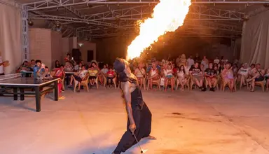 Minamark Beach Resort & Spa
