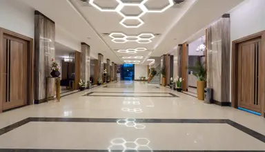 Minamark Beach Resort & Spa