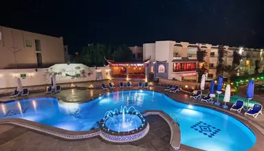 Minamark Beach Resort & Spa