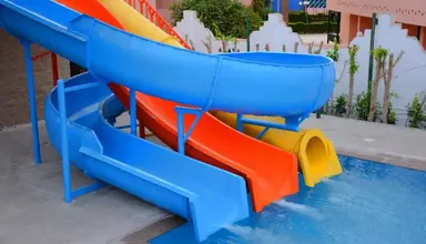 Minamark Beach Resort & Spa