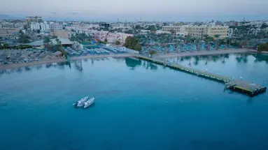 Minamark Beach Resort & Spa