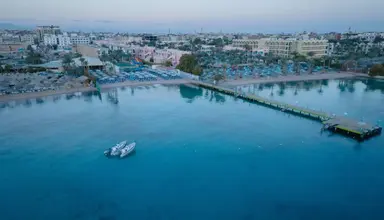 Minamark Beach Resort & Spa