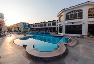 Minamark Beach Resort & Spa
