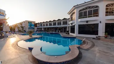 Minamark Beach Resort & Spa