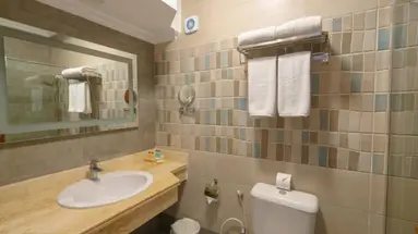 Minamark Beach Resort & Spa
