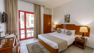 Minamark Beach Resort & Spa