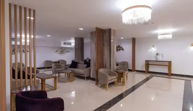 Minamark Beach Resort & Spa