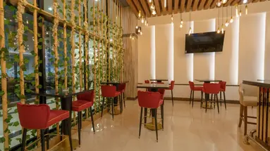 Minamark Beach Resort & Spa