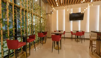 Minamark Beach Resort & Spa