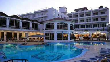 Minamark Beach Resort & Spa
