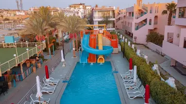 Minamark Beach Resort & Spa