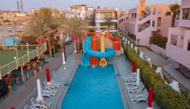 Minamark Beach Resort & Spa