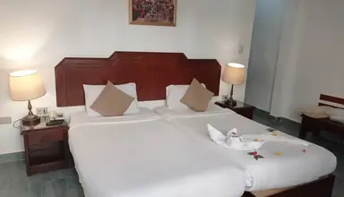 Minamark Beach Resort & Spa