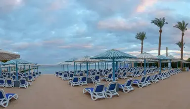 Minamark Beach Resort & Spa
