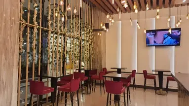 Minamark Beach Resort & Spa
