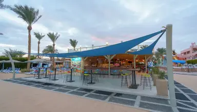 Minamark Beach Resort & Spa