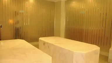 Minamark Beach Resort & Spa