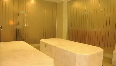 Minamark Beach Resort & Spa