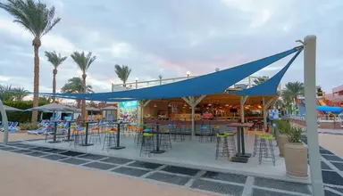 Minamark Beach Resort & Spa