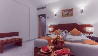 Minamark Beach Resort & Spa