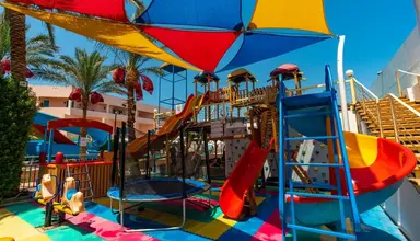 Minamark Beach Resort & Spa