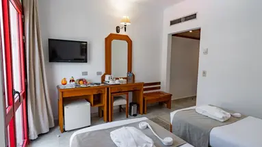 Minamark Beach Resort & Spa