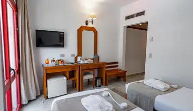 Minamark Beach Resort & Spa