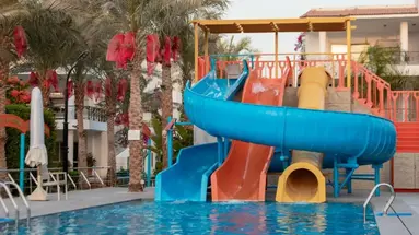 Minamark Beach Resort & Spa