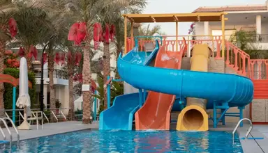 Minamark Beach Resort & Spa