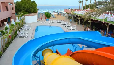 Minamark Beach Resort & Spa