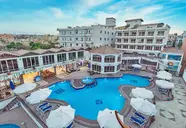 Minamark Beach Resort & Spa