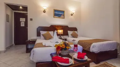 Minamark Beach Resort & Spa