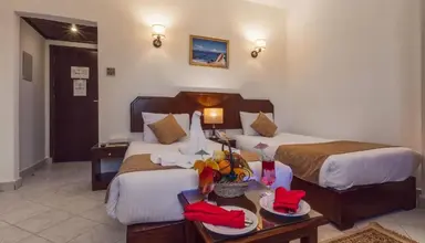 Minamark Beach Resort & Spa