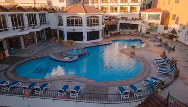 Minamark Beach Resort & Spa