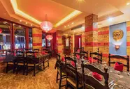 Minamark Beach Resort & Spa