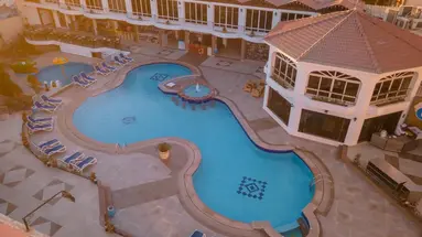 Minamark Beach Resort & Spa