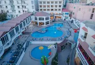 Minamark Beach Resort & Spa