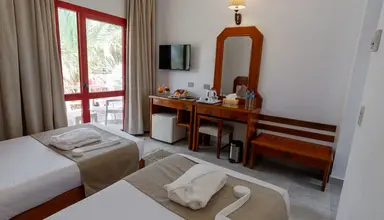 Minamark Beach Resort & Spa