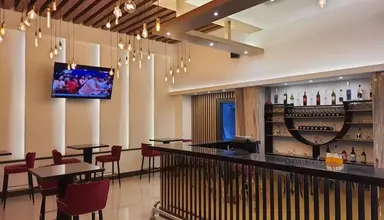 Minamark Beach Resort & Spa