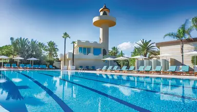 Minareto