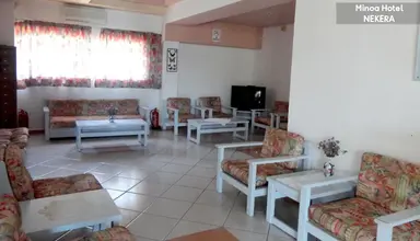 Minoa Malia