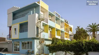 Minoa Malia