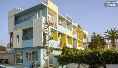 Minoa Malia