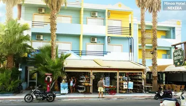 Minoa Malia
