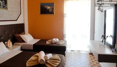 Minoa Malia