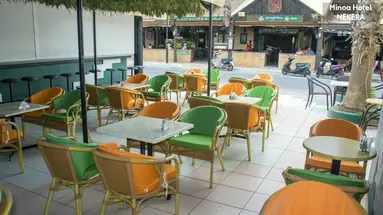 Minoa Malia