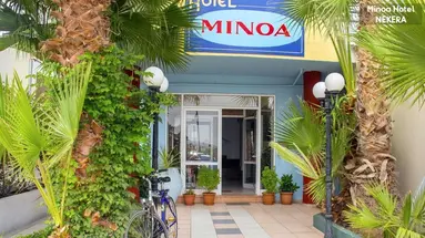 Minoa Malia