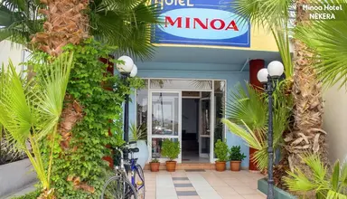Minoa Malia