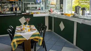 Minoa Malia